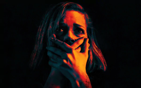 movie Don't Breathe HD Desktop Wallpaper | Background Image