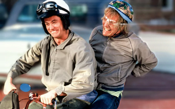 movie Dumb And Dumber HD Desktop Wallpaper | Background Image