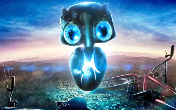 movie Earth to Echo HD Desktop Wallpaper | Background Image