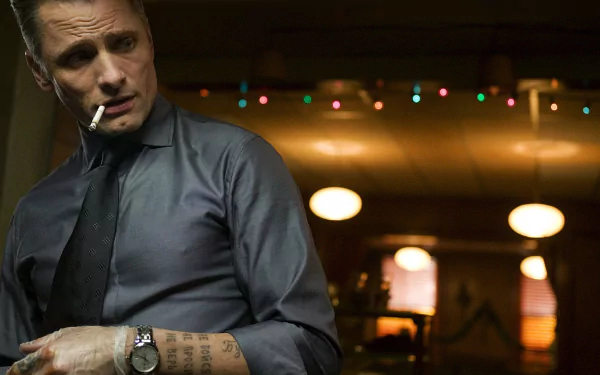 movie Eastern Promises HD Desktop Wallpaper | Background Image