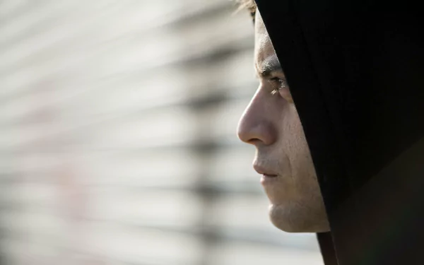 TV Show Mr. Robot HD Desktop Wallpaper | Background Image