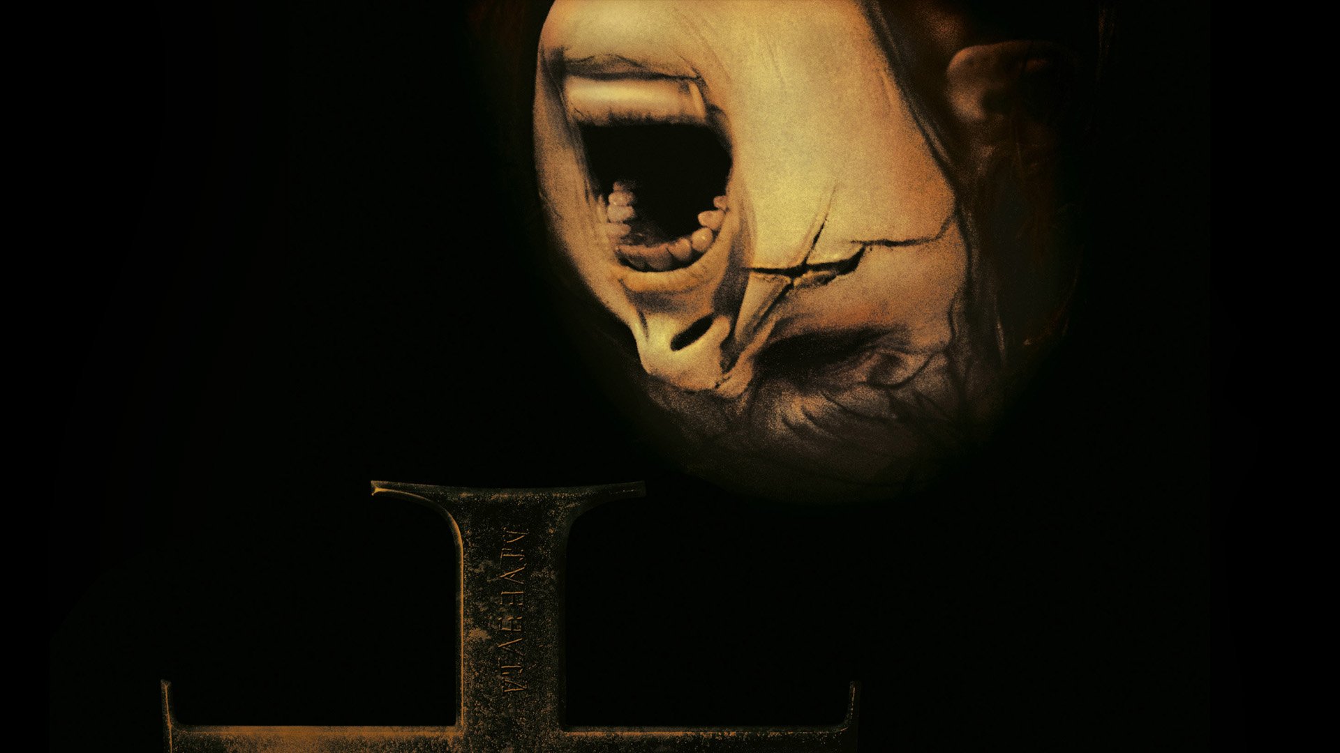 Download Movie Exorcist: The Beginning HD Wallpaper