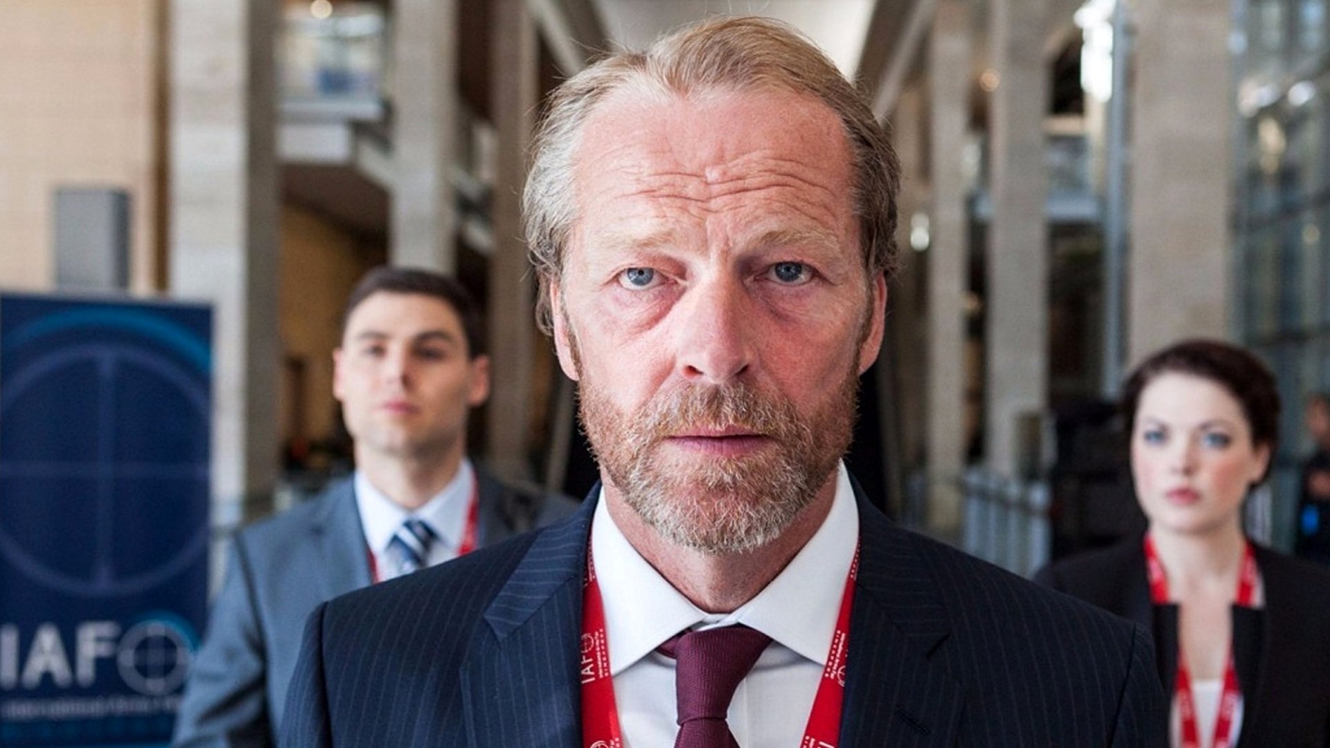 Movie Eye in the Sky HD Wallpaper