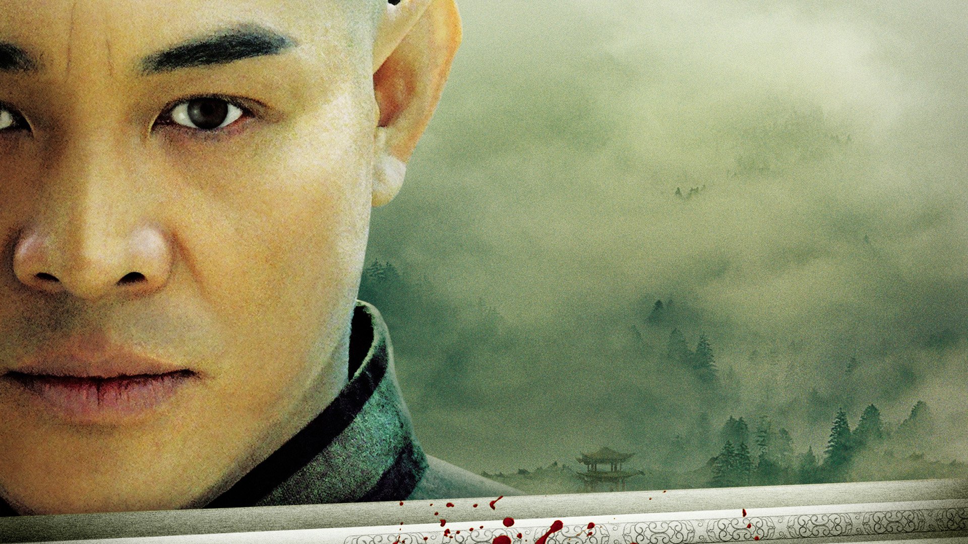 Download Movie Fearless (2006) HD Wallpaper