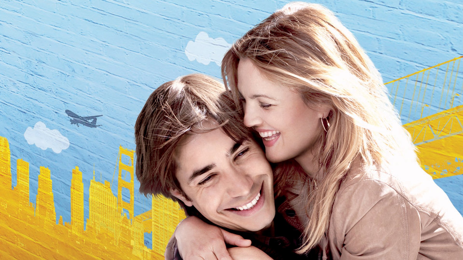 Download Movie Going The Distance HD Wallpaper