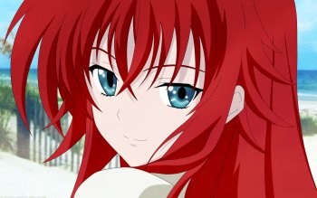 40 Rias Gremory Hd Wallpapers Background Images