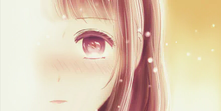 Hanabi Yasuraoka Anime Kuzu no honkai HD Desktop Wallpaper | Background Image