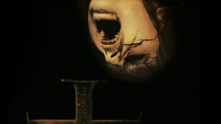 movie Exorcist: The Beginning HD Desktop Wallpaper | Background Image