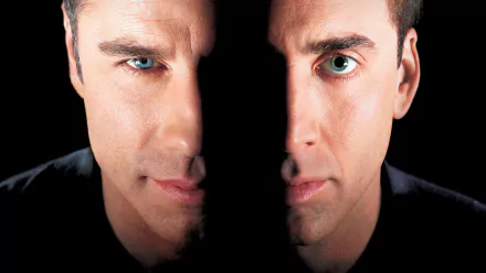 movie Face/Off HD Desktop Wallpaper | Background Image