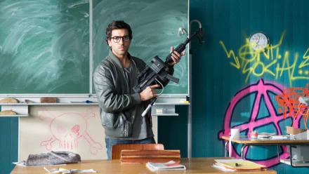 movie Fack ju Göhte HD Desktop Wallpaper | Background Image