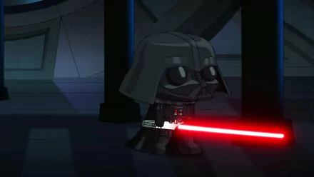 movie Family Guy Presents: It's A Trap! HD Desktop Wallpaper | Background Image