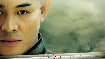 movie Fearless (2006) HD Desktop Wallpaper | Background Image