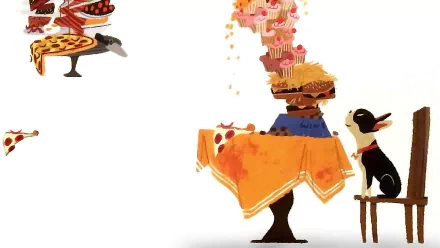 movie feast HD Desktop Wallpaper | Background Image