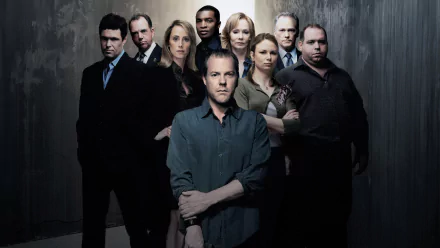 TV Show 24 HD Desktop Wallpaper | Background Image