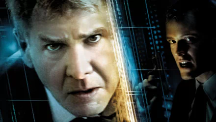 movie Firewall HD Desktop Wallpaper | Background Image