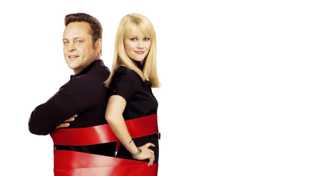 movie Four Christmases HD Desktop Wallpaper | Background Image