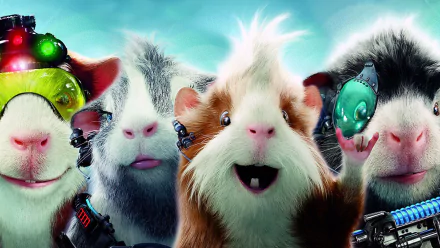 movie G-Force HD Desktop Wallpaper | Background Image