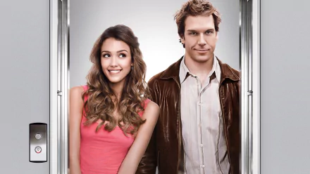 movie Good Luck Chuck HD Desktop Wallpaper | Background Image