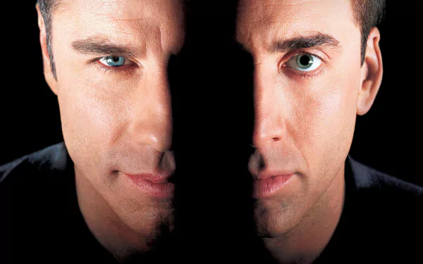 movie Face/Off HD Desktop Wallpaper | Background Image
