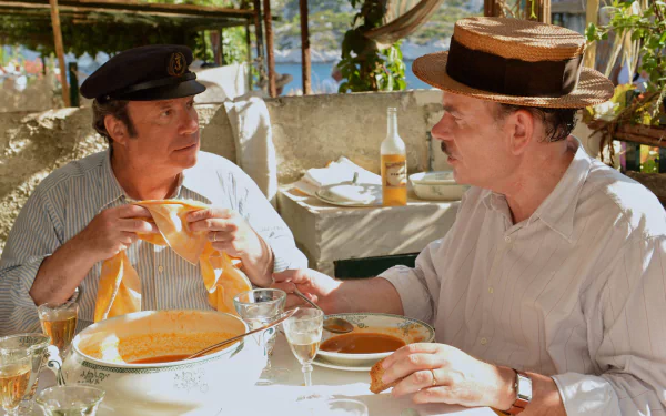 movie Fanny HD Desktop Wallpaper | Background Image