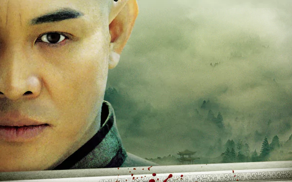 movie Fearless (2006) HD Desktop Wallpaper | Background Image