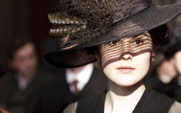 TV Show Downton Abbey HD Desktop Wallpaper | Background Image