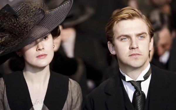 TV Show Downton Abbey HD Desktop Wallpaper | Background Image