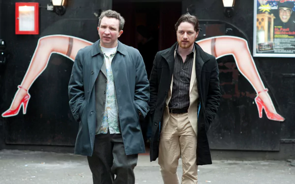 movie filth HD Desktop Wallpaper | Background Image