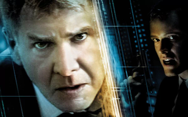 movie Firewall HD Desktop Wallpaper | Background Image