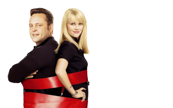 movie Four Christmases HD Desktop Wallpaper | Background Image