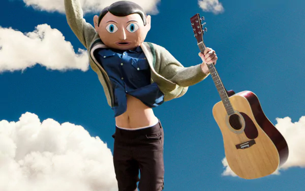 movie Frank HD Desktop Wallpaper | Background Image