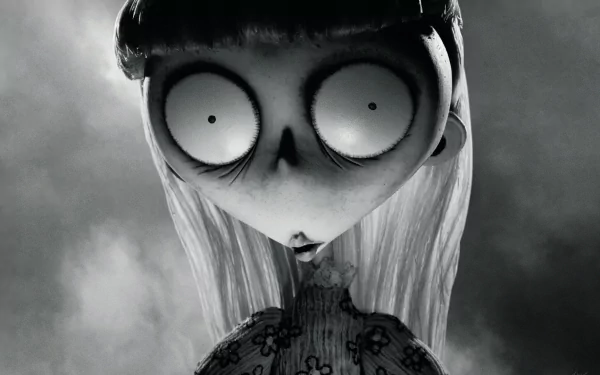 movie Frankenweenie HD Desktop Wallpaper | Background Image