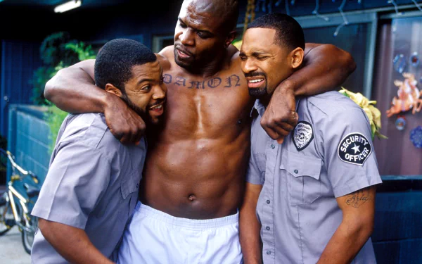 movie Friday After Next HD Desktop Wallpaper | Background Image