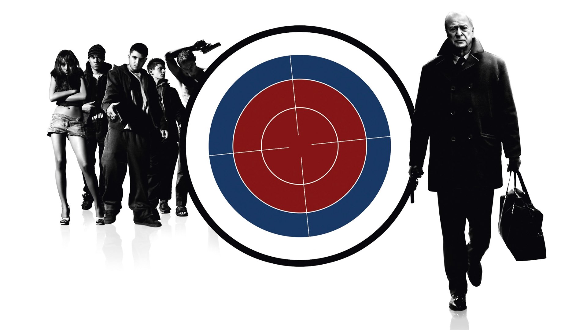 Download Movie Harry Brown HD Wallpaper