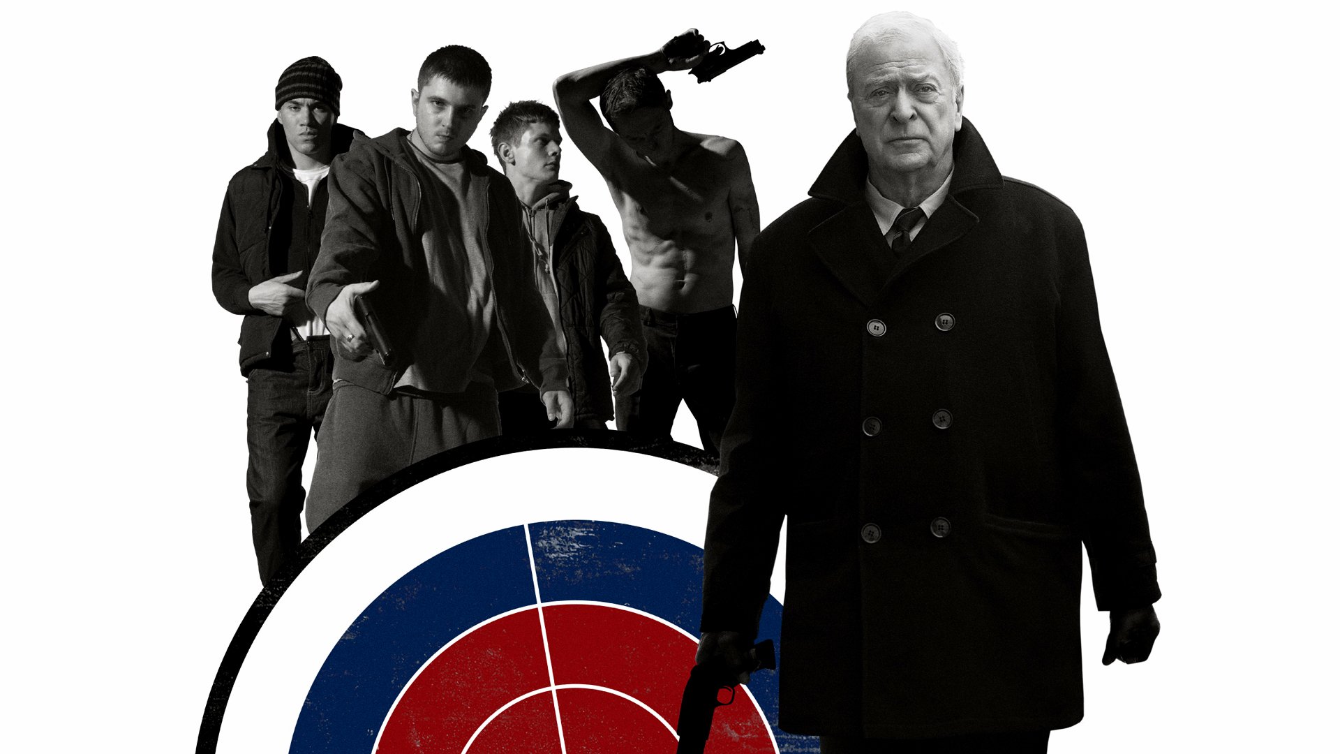 Download Movie Harry Brown HD Wallpaper