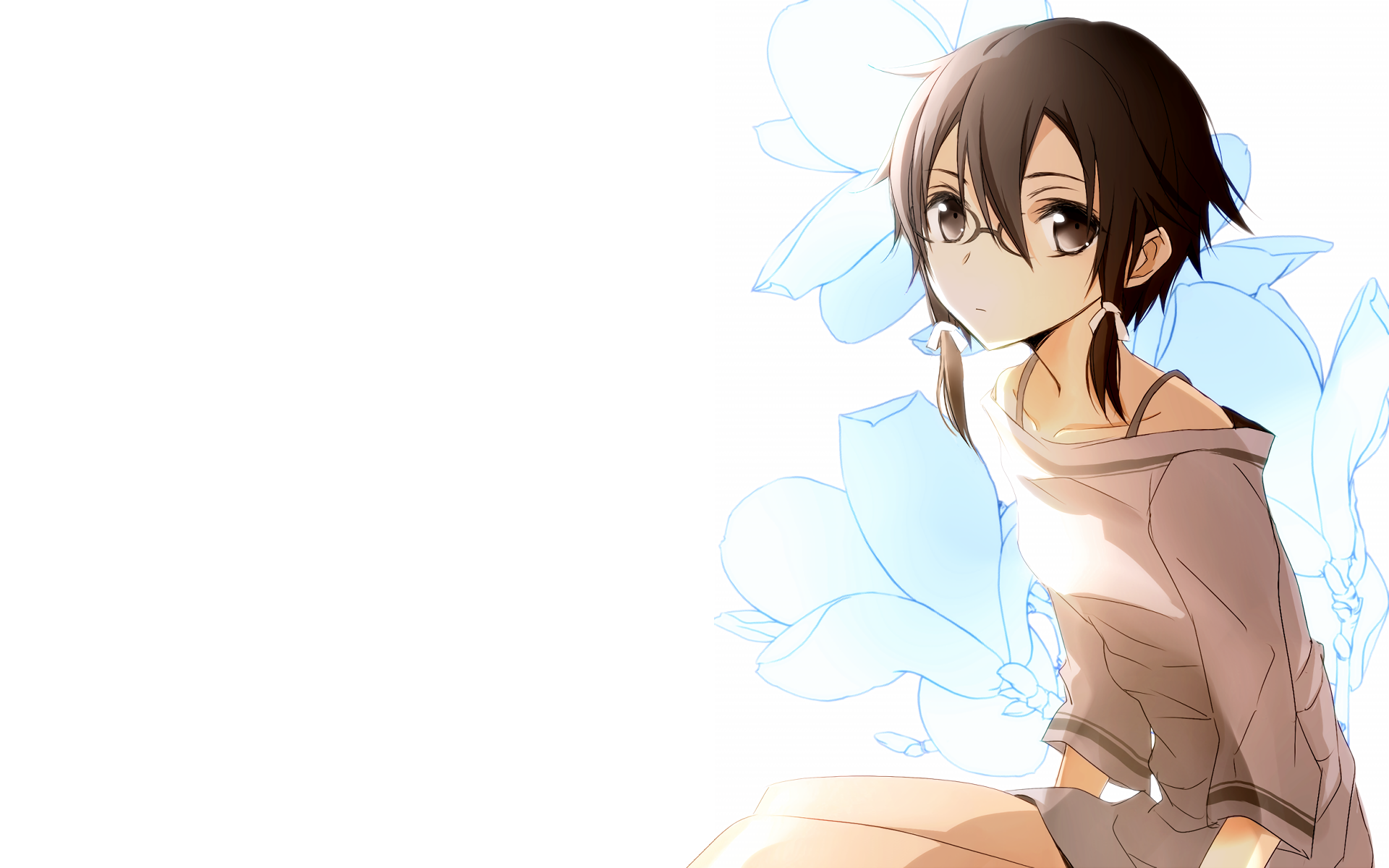 Download Shino Asada Sinon (Sword Art Online) Anime Sword Art Online II