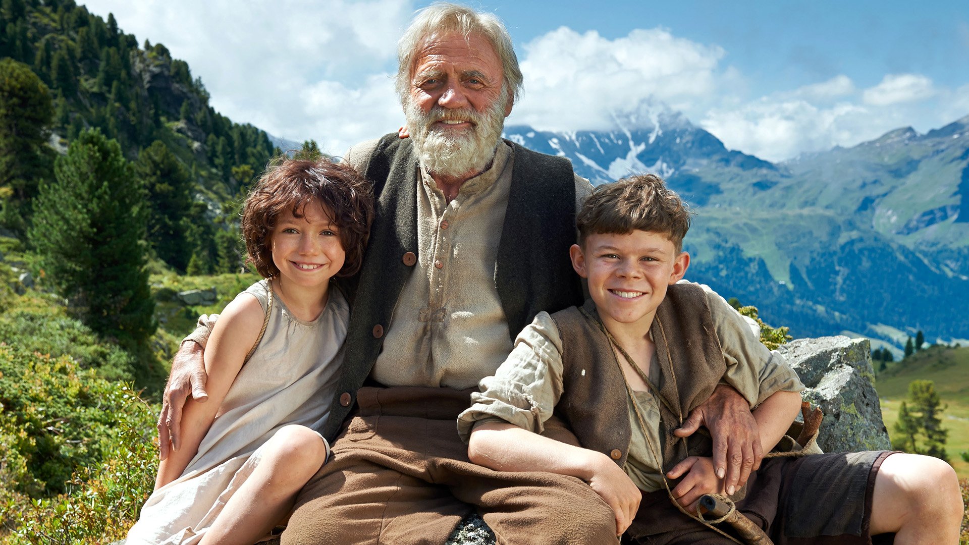 Download Movie Heidi 2015 HD Wallpaper 1920x1080 Wallpaper Abyss