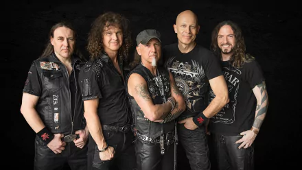 heavy metal music Accept HD Desktop Wallpaper | Background Image