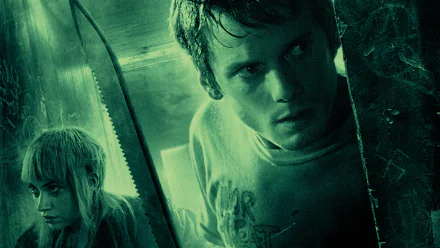 movie Green Room HD Desktop Wallpaper | Background Image