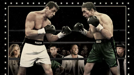 movie Grudge Match HD Desktop Wallpaper | Background Image