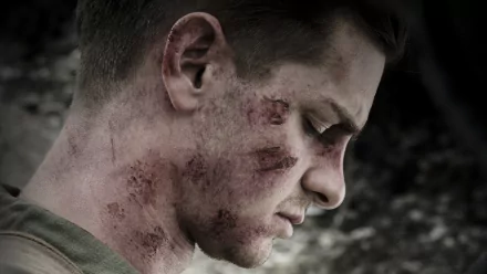 movie Hacksaw Ridge HD Desktop Wallpaper | Background Image