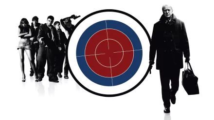 movie Harry Brown HD Desktop Wallpaper | Background Image