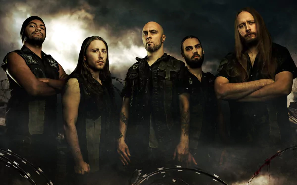 music Aborted HD Desktop Wallpaper | Background Image