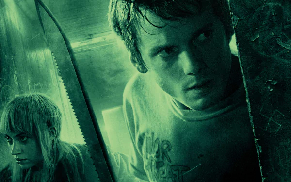 movie Green Room HD Desktop Wallpaper | Background Image