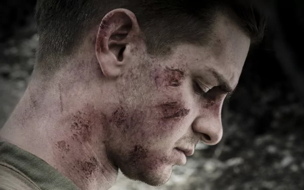 movie Hacksaw Ridge HD Desktop Wallpaper | Background Image