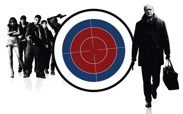 movie Harry Brown HD Desktop Wallpaper | Background Image