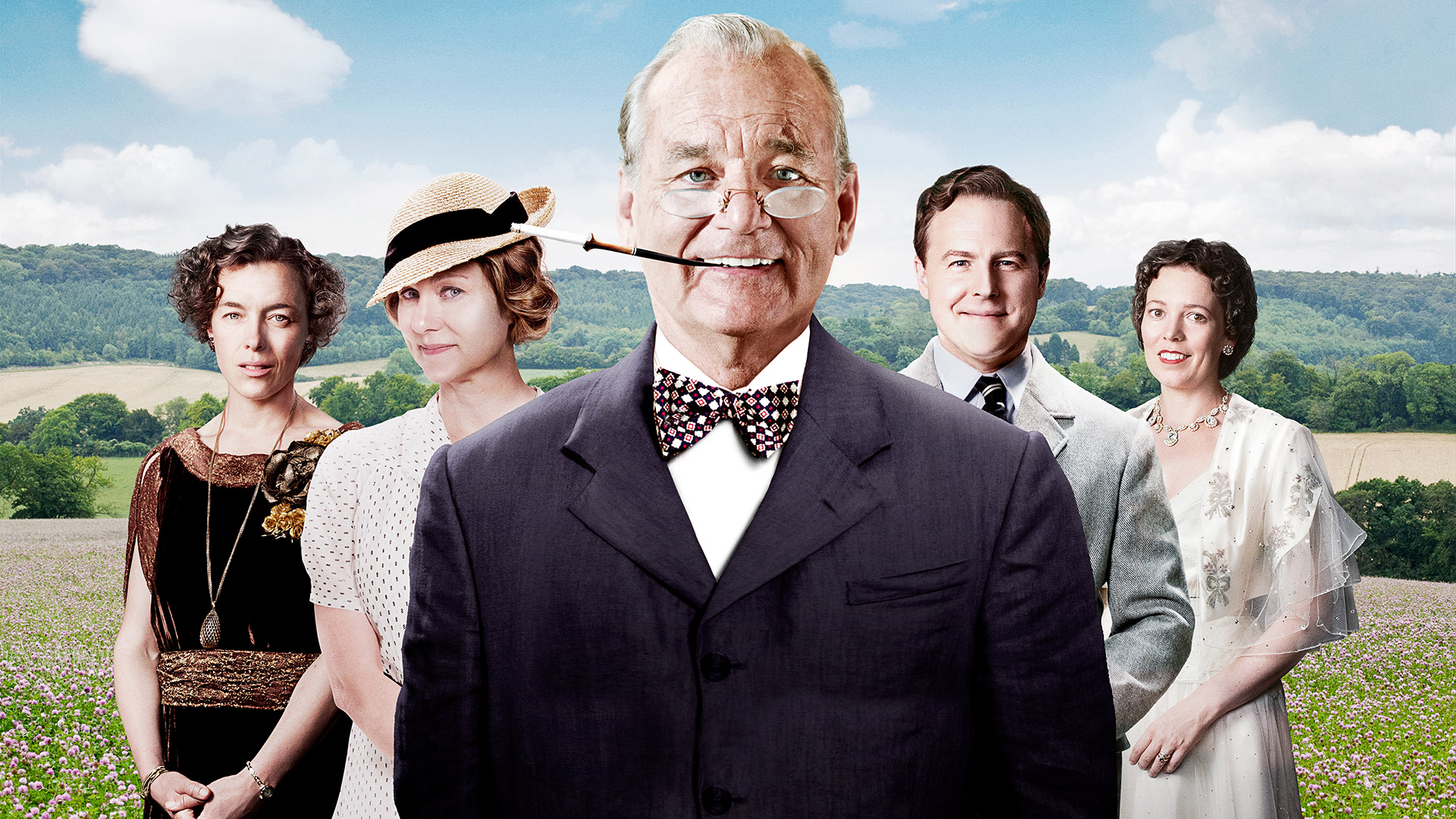 Movie Hyde Park on Hudson HD Wallpaper | Background Image
