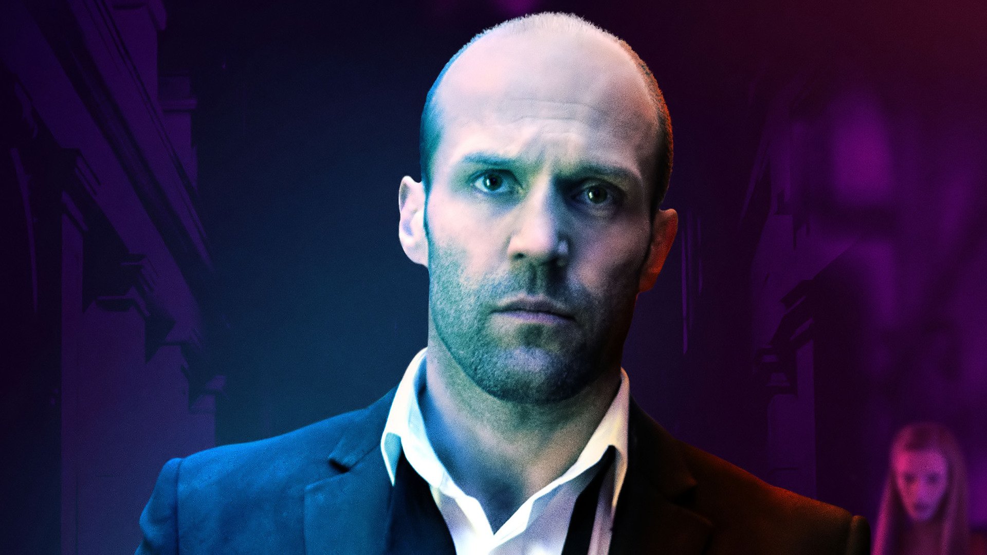 the hummingbird movie jason statham