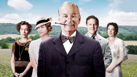Bill Murray movie Hyde Park on Hudson HD Desktop Wallpaper | Background Image