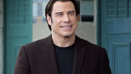 John Travolta movie I Am Wrath HD Desktop Wallpaper | Background Image